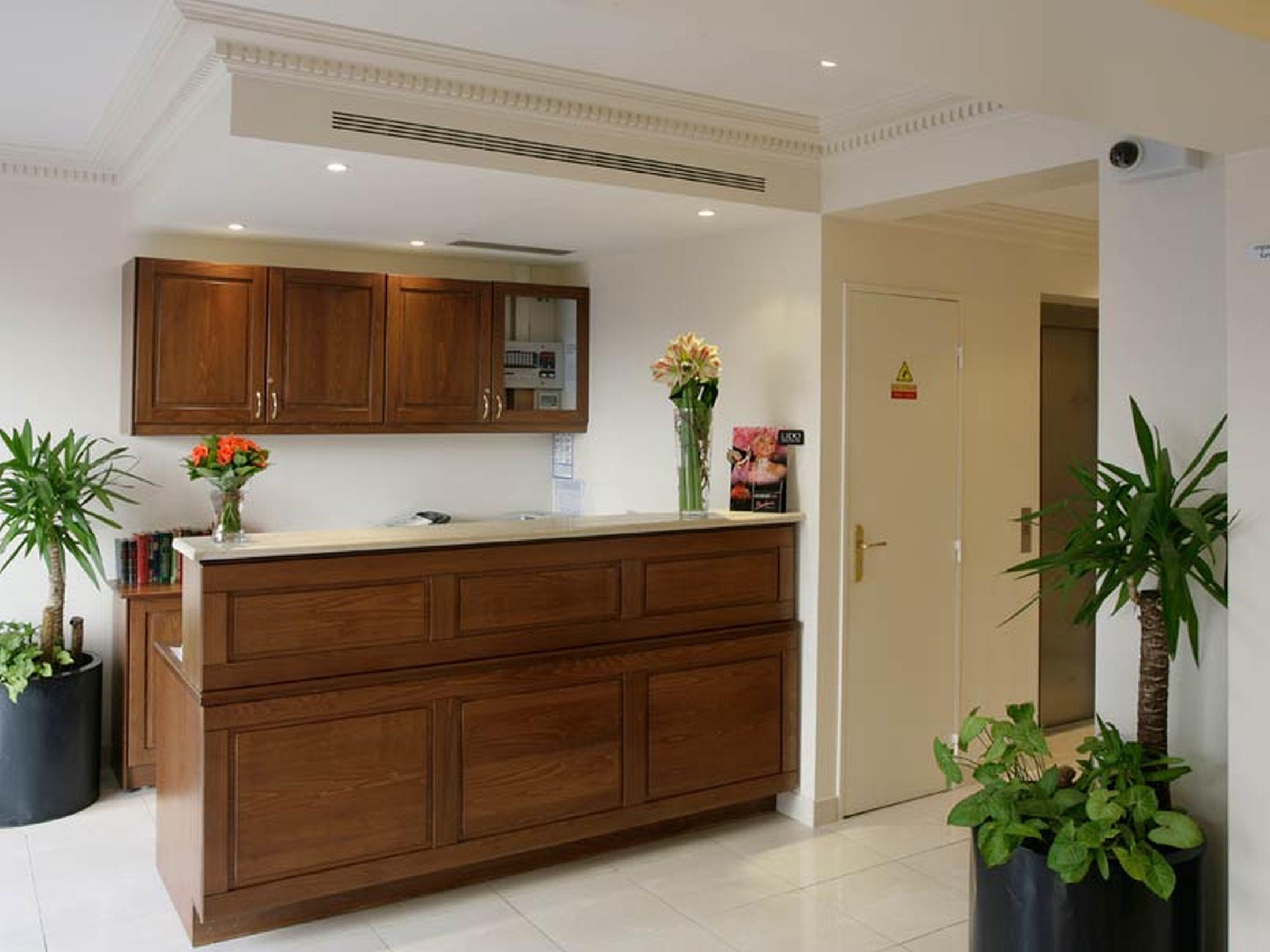121 Paris Hotel מראה חיצוני תמונה
